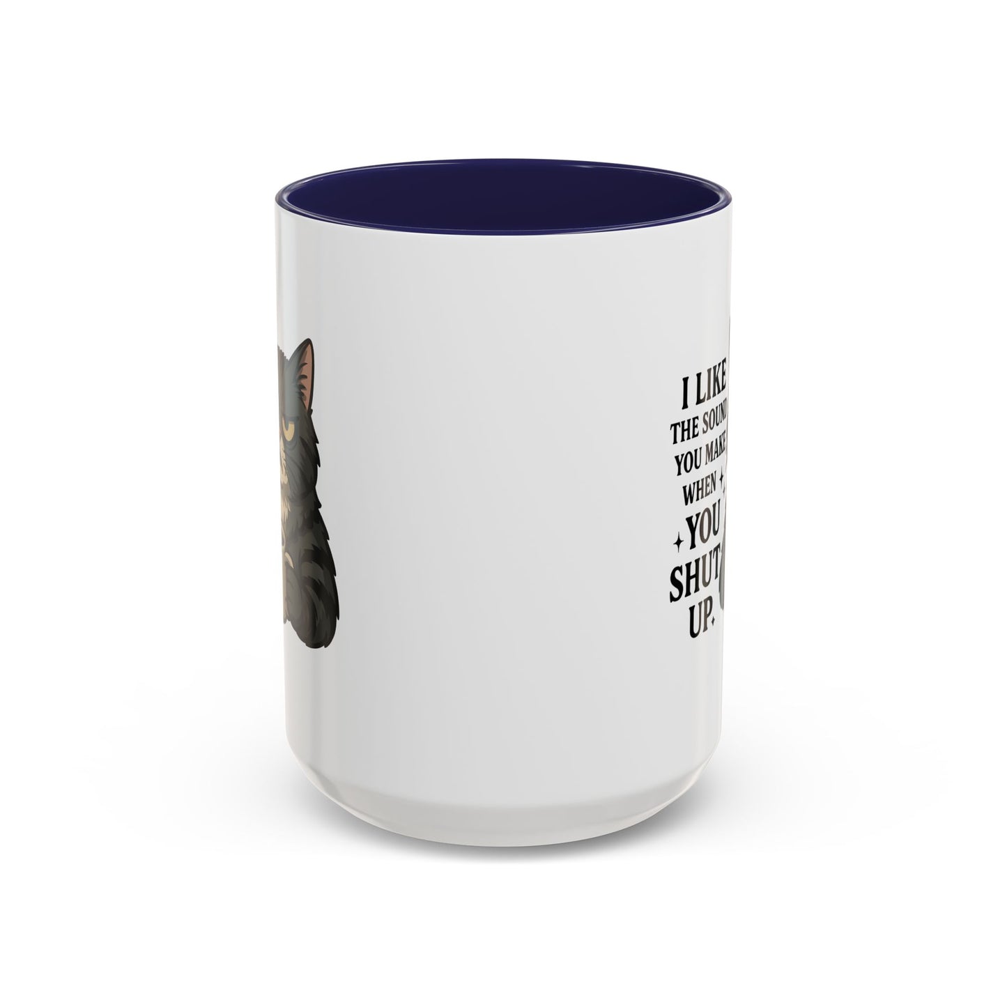 Office Mug - I Like The Sound