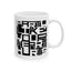 Birthday Mug - Party Like Your Heart Hurts