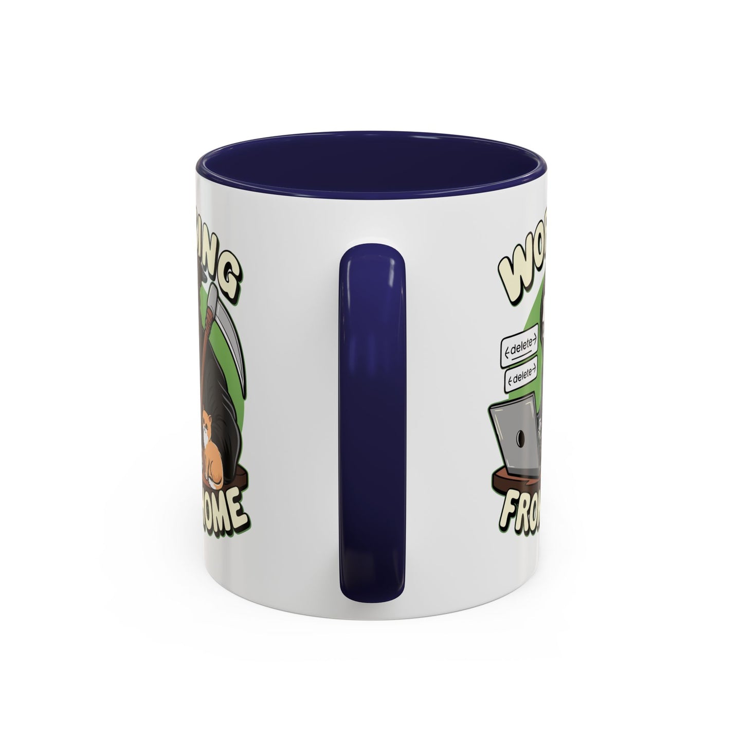 Office Mug - Working From Home