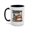 Humor Mug - I'm Not Judging