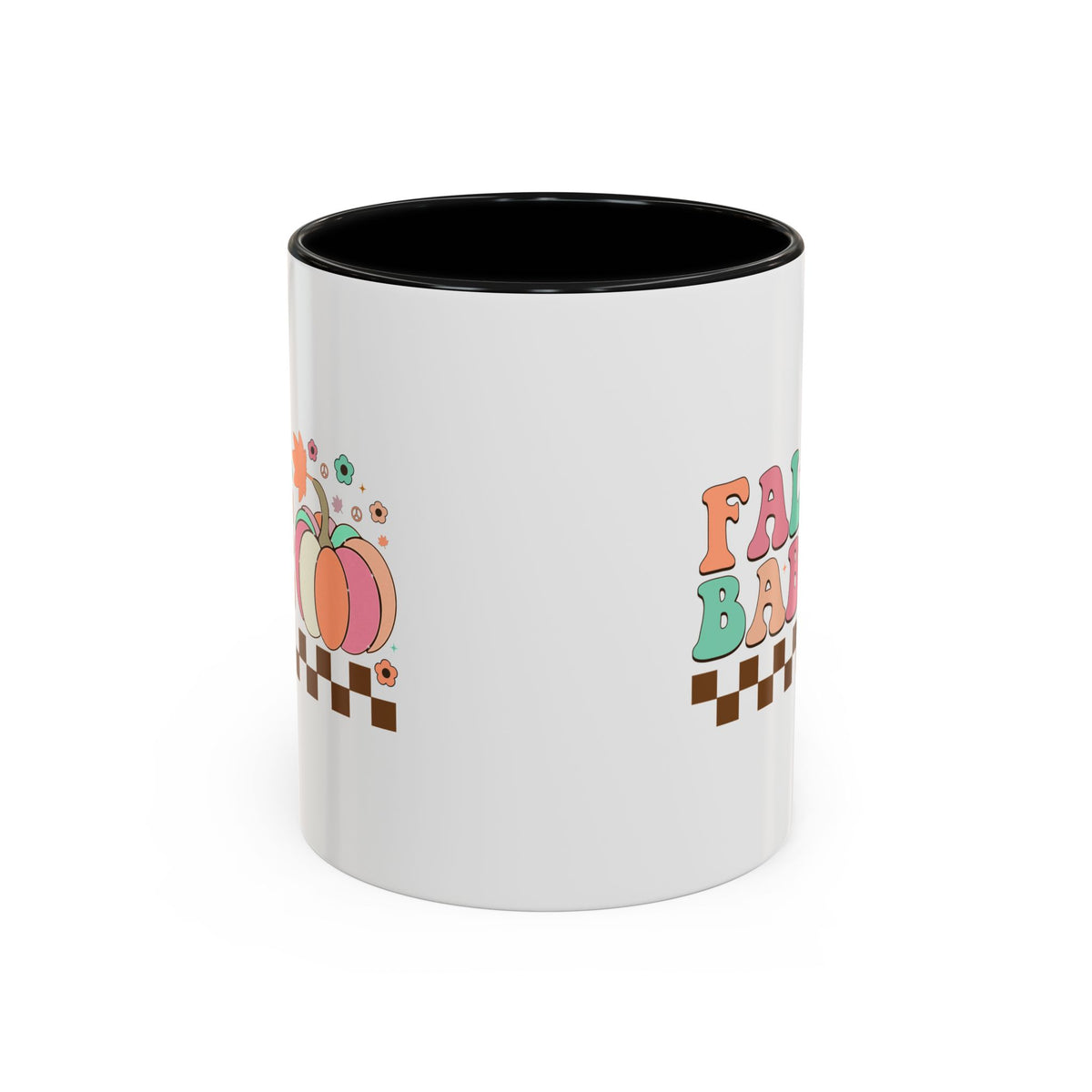 Fall Mug