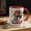 Easter Mug - Cute Monkey