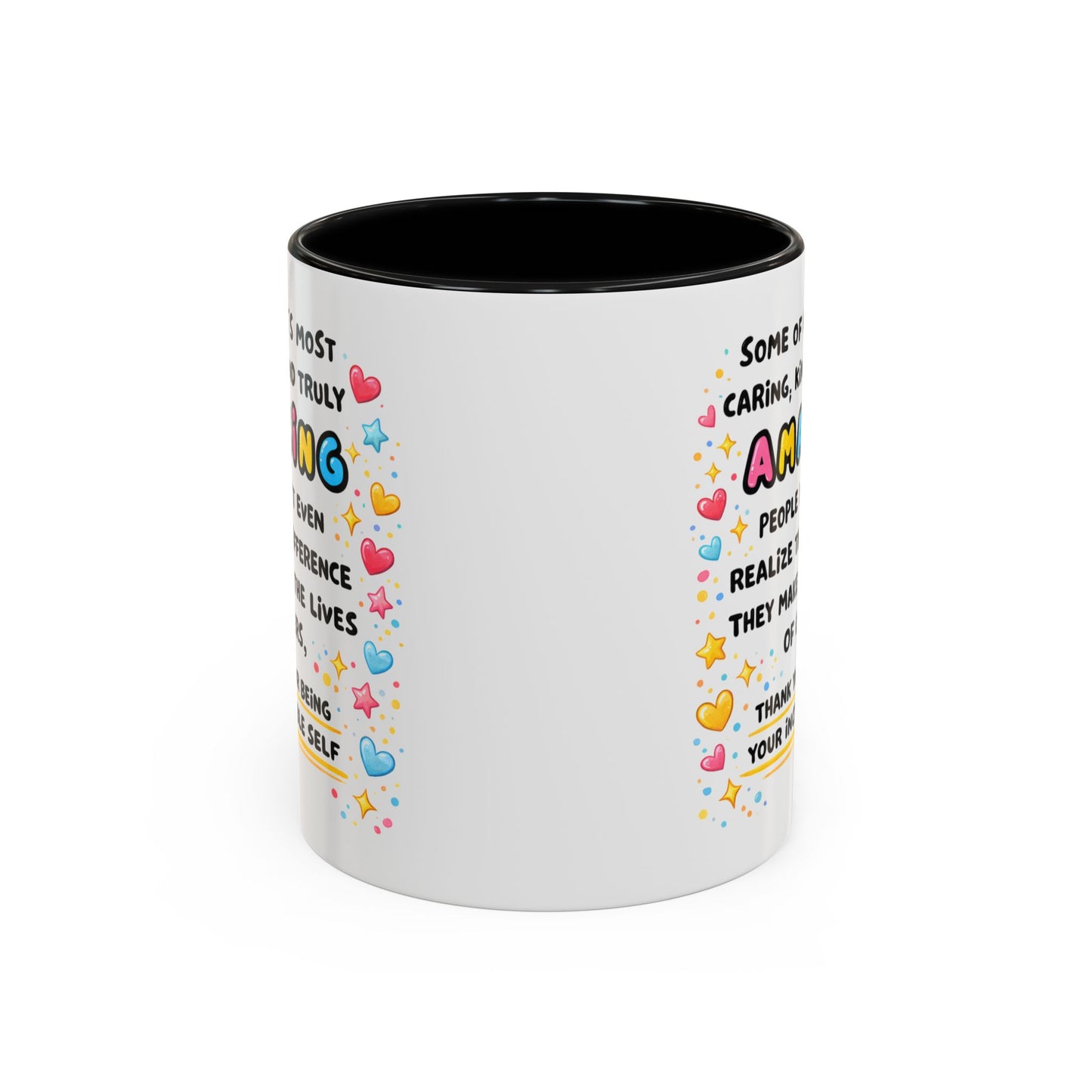 Wellness Mug - Amazing People