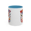Office Mug - Rocket Fuel Only