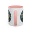 Adventure Mug - The Mountains Are Calling