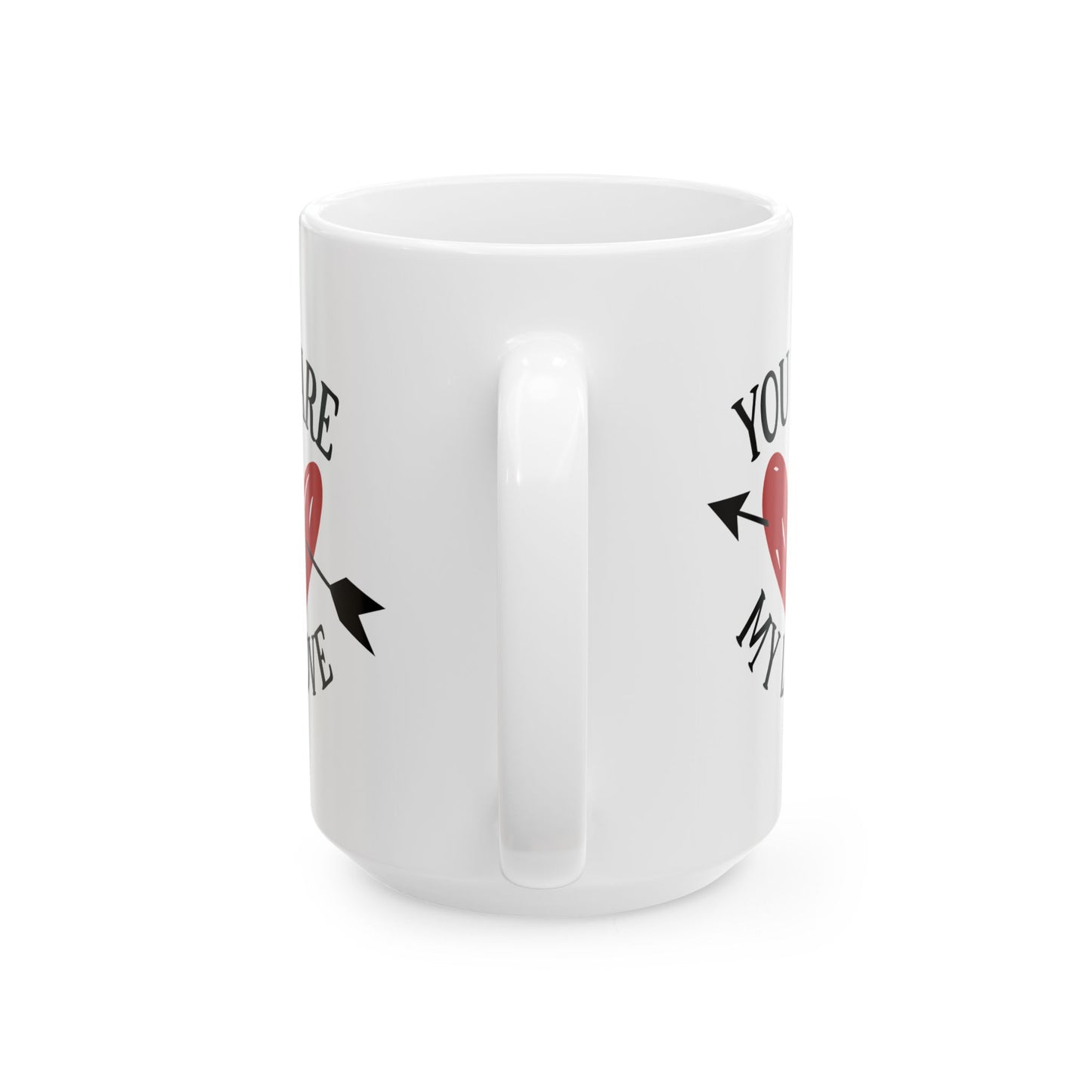 Anniversary Mug - You Are My Love