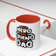 Father's Day Mug - My Hero