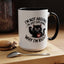 Animal Mug - I'm Not Arguing