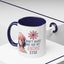 Humor Mug - Don't Make Me Use My Anime Eyes