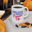 Office Mug - Employee of The Month Runner Up
