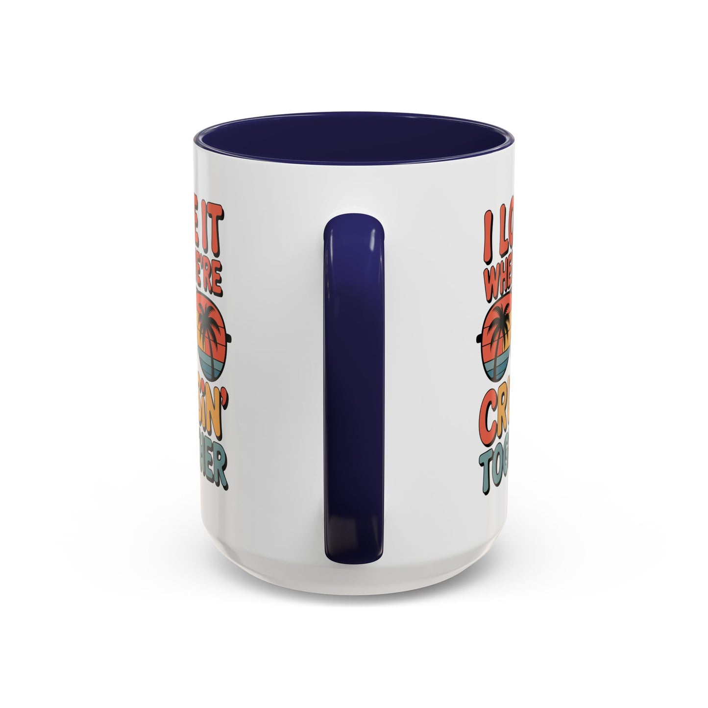 Adventure Mug - I Love It