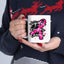 Support Mug - Together We Are Tougher