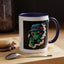 Alien Mug - Humans Are Gross