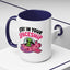 Alien Mug - Stay In Your Spaceship