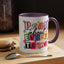Religious Mug - Pray About Everything
