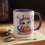 Birthday Mug - Birthday Kitty