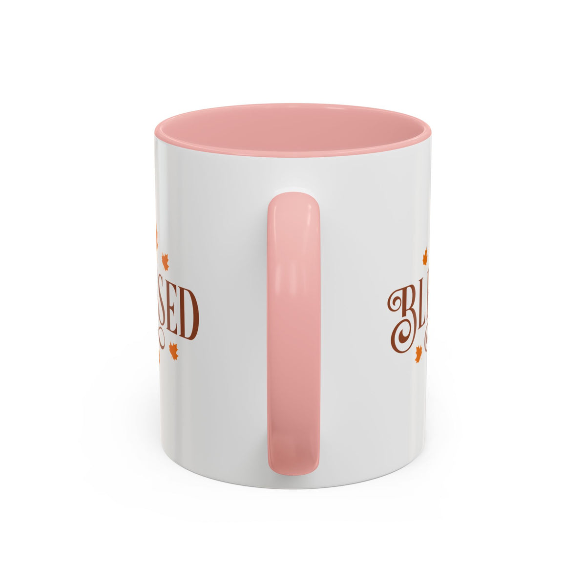Fall Mug
