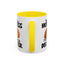 Office Mug - I'm Not A Hot Mess