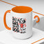 Animal Mug - Just a Girl and Her Dog
