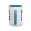 Humor Mug - Blaze Like a Boss