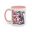 Animal Mug - Barking Boss