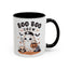 Halloween Mug - Boo Boo Crew