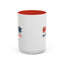 4th of July Mug - Land That I Love