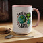 Alien Mug - Save The Earth