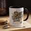 Adult Mug - Shit Stirring Champion