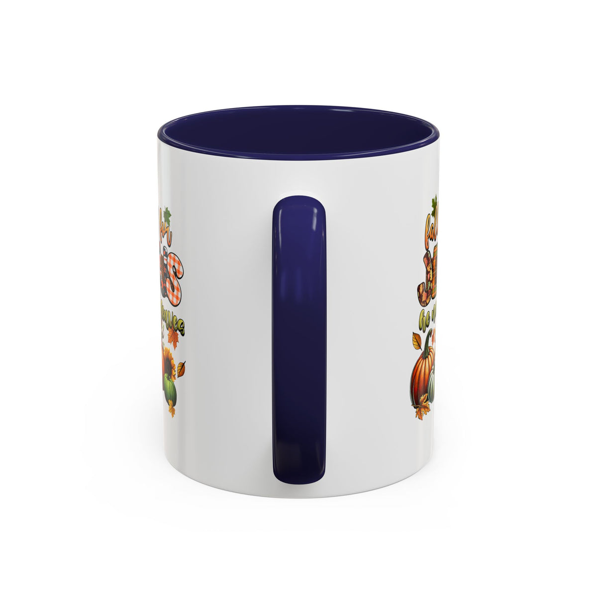 Fall Mug