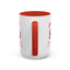 Humor Mug - Admit It Life Would Be Boring