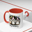 Birthday Mug - Happy Birthday Owls