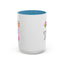Birthday Mug - Go Ahead Sparkle Princess