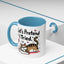 Animal Mug - Let's Pretend I Tried