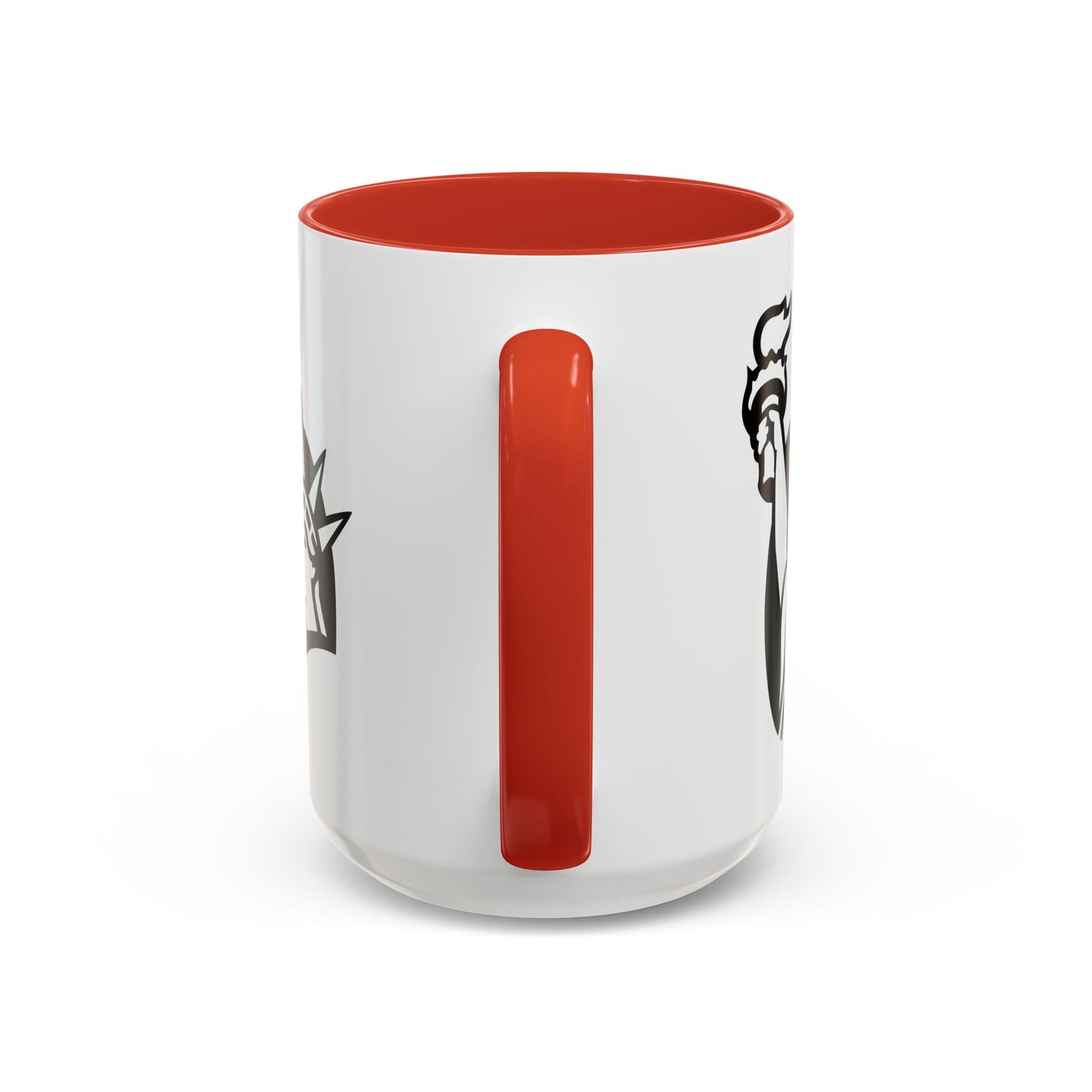 4th of July Mug - Lady Liberty