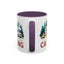Adventure Mug - I'd Rather Be Camping RV