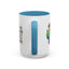Motivation Mug - Always Believe In The Impossible