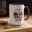 Valentine's Day Mug - I Love You A Latte Cute
