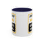 Humor Mug - Warning Selective Hearing