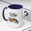 Animal Mug - Do I Look Like I Care