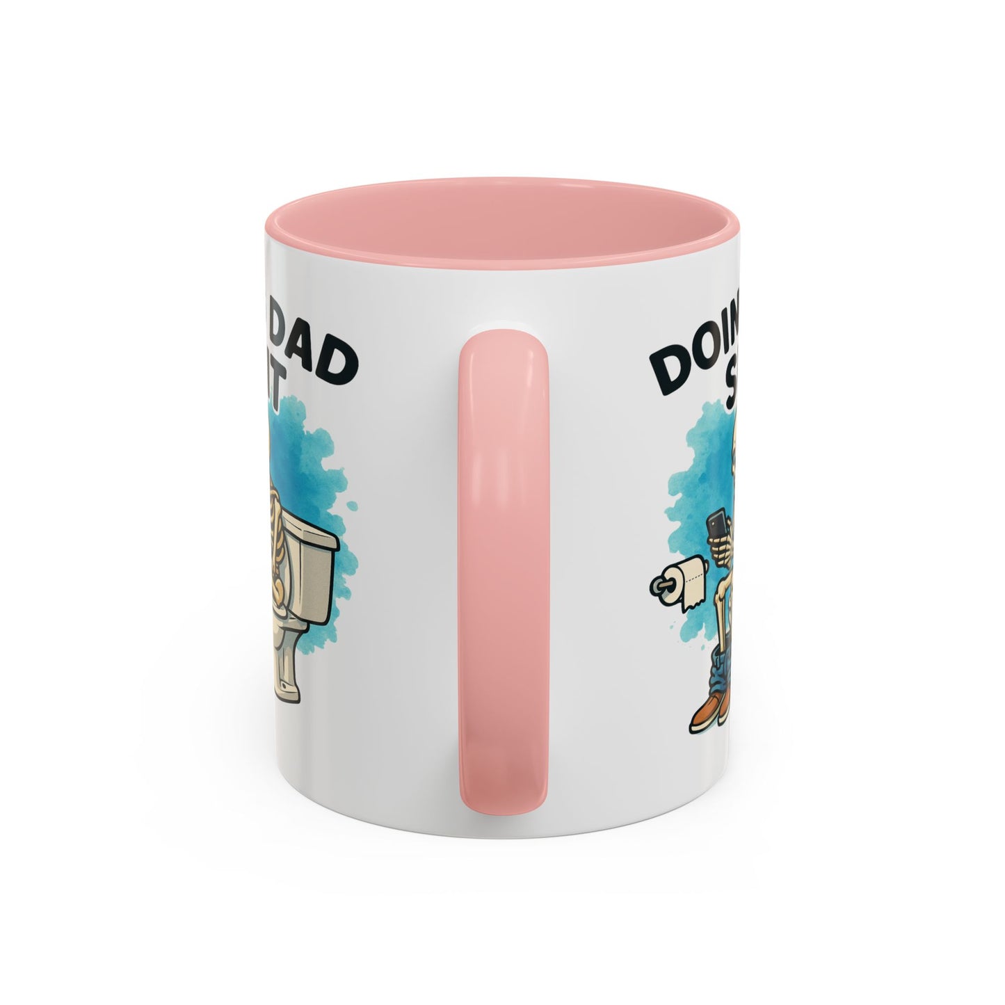 Adult Mug - Doing Dad Shit