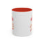 Religious Mug - Jesus Loves Me