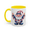 4th of July Mug - American Gnome 16