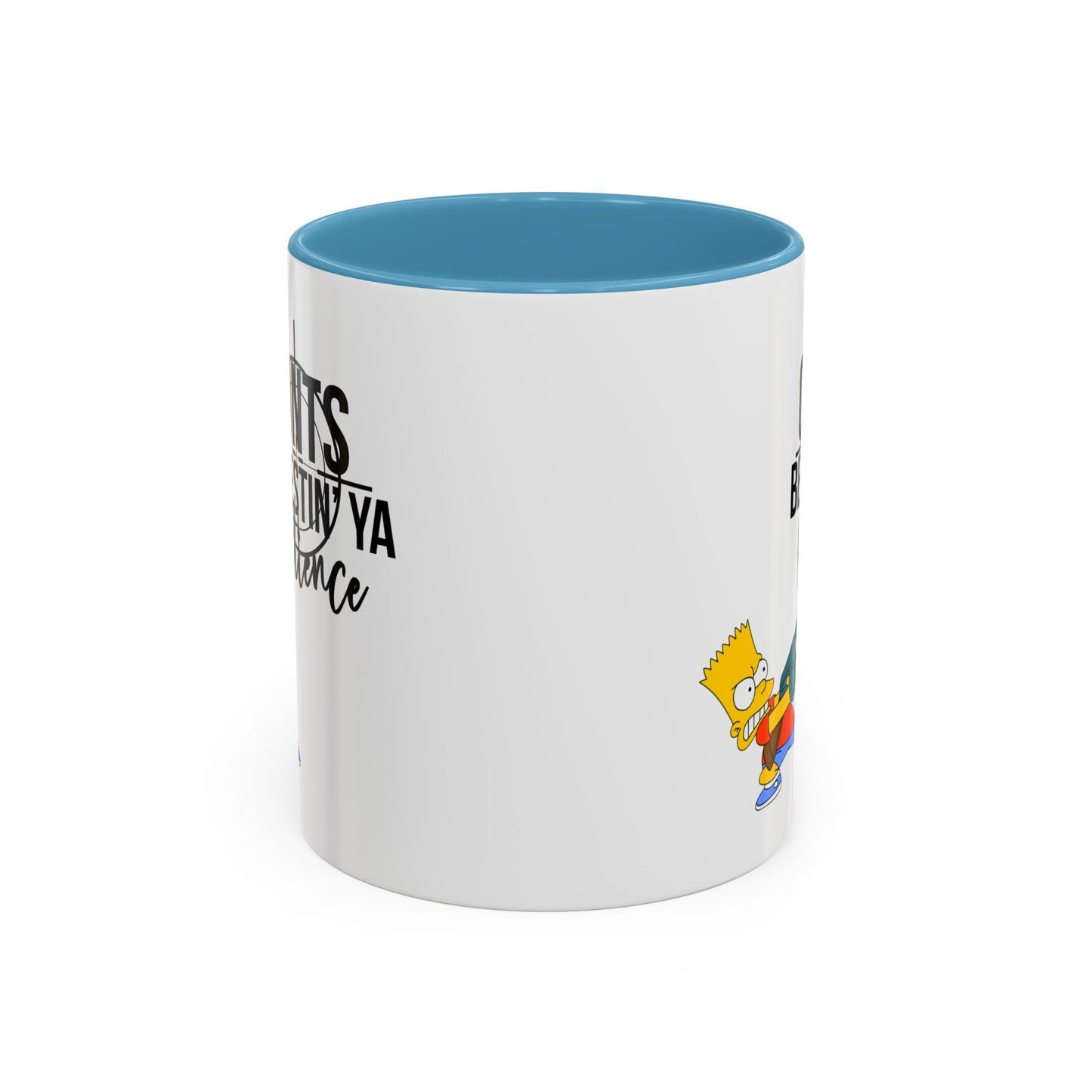 Adult Mug - Cunts Be Testing Ya Patience