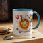 Birthday Mug - Happy Birthday Sunny