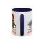 Birthday Mug - Fire Hazard