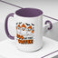 Halloween Mug - Boo But First Coffee