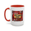 Father's Day Mug - Best Dad Ever Toolset