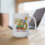 Birthday Mug - Hello 40