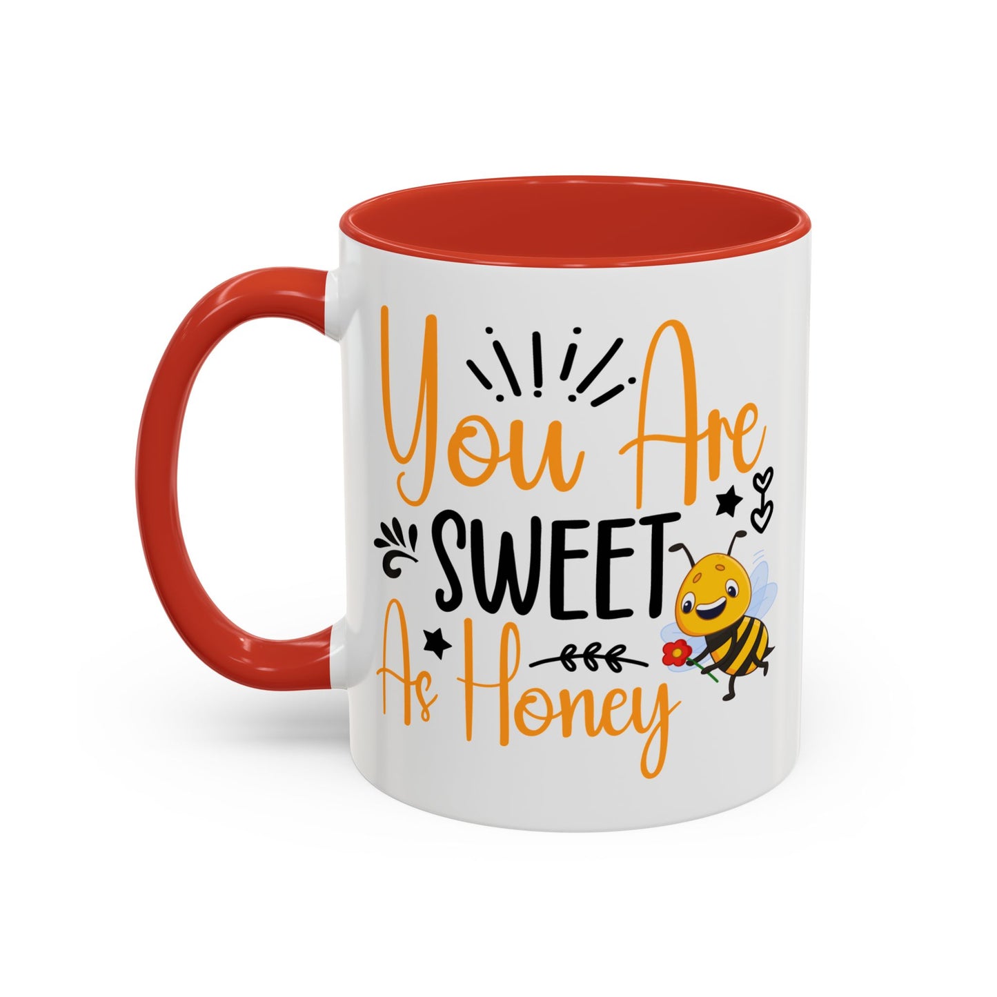 Wellness Mug - You Are Sweet